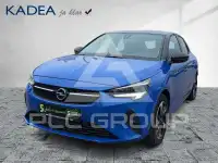 2020 Opel Corsa