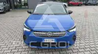 2020 Opel Corsa