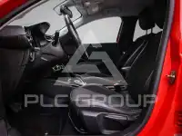 2020 Opel Corsa
