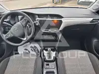2020 Opel Corsa