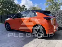 2020 Opel Corsa