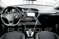 2020 Opel Corsa