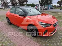 2020 Opel Corsa