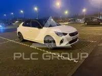 2020 Opel Corsa