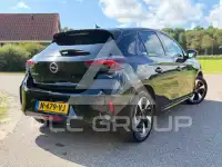 2020 Opel Corsa