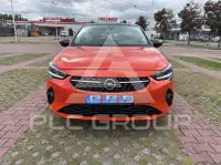 2020 Opel Corsa