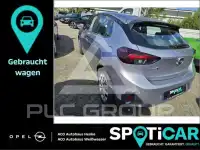 2020 Opel Corsa