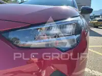 2020 Opel Corsa
