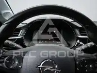 2020 Opel Corsa