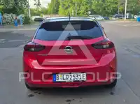 2020 Opel Corsa