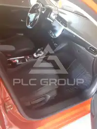 2020 Opel Corsa