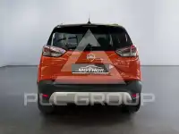 2020 Opel CrosslandX