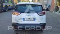 2020 Opel CrosslandX