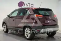 2020 Opel CrosslandX