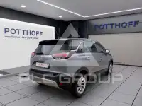 2020 Opel CrosslandX