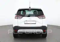2020 Opel CrosslandX