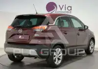 2020 Opel CrosslandX