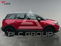 2020 Opel CrosslandX