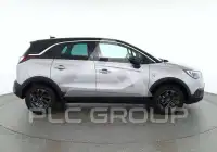 2020 Opel CrosslandX