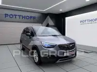 2020 Opel CrosslandX