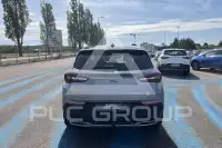 2020 Opel CrosslandX