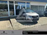 2020 Opel CrosslandX