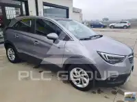 2020 Opel CrosslandX