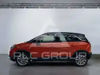2020 Opel CrosslandX