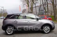 2020 Opel CrosslandX
