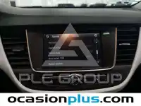 2020 Opel CrosslandX