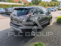2020 Opel CrosslandX