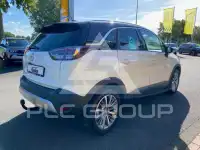2020 Opel CrosslandX
