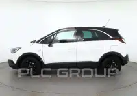 2020 Opel CrosslandX