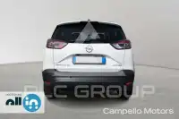 2020 Opel CrosslandX