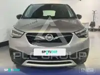 2020 Opel CrosslandX
