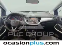 2020 Opel CrosslandX