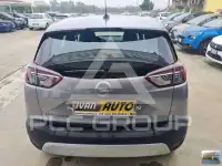 2020 Opel CrosslandX