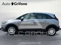 2020 Opel CrosslandX