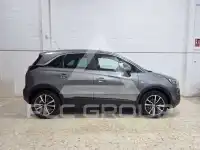 2020 Opel CrosslandX