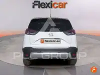 2020 Opel CrosslandX