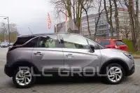 2020 Opel CrosslandX
