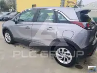 2020 Opel CrosslandX