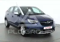 2020 Opel CrosslandX