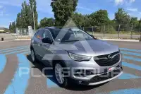 2020 Opel CrosslandX