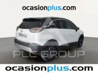 2020 Opel CrosslandX