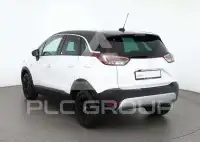 2020 Opel CrosslandX