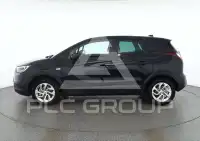 2020 Opel CrosslandX