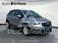 2020 Opel CrosslandX