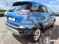 2020 Opel CrosslandX