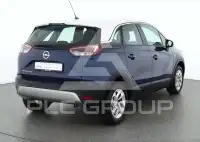 2020 Opel CrosslandX